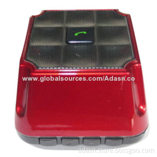 Speaker, Bluetooth Wireless, for MP3 Player, iPhone, Android Phones, iPad and Other Android Set